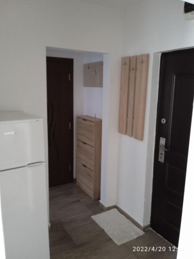4 Rooms Apartment Tulcea Ngoại thất bức ảnh