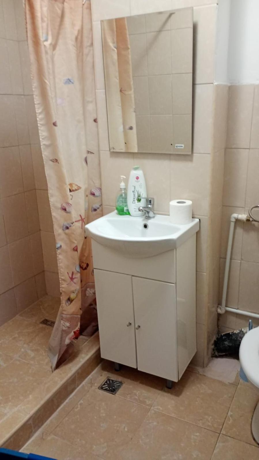 4 Rooms Apartment Tulcea Ngoại thất bức ảnh