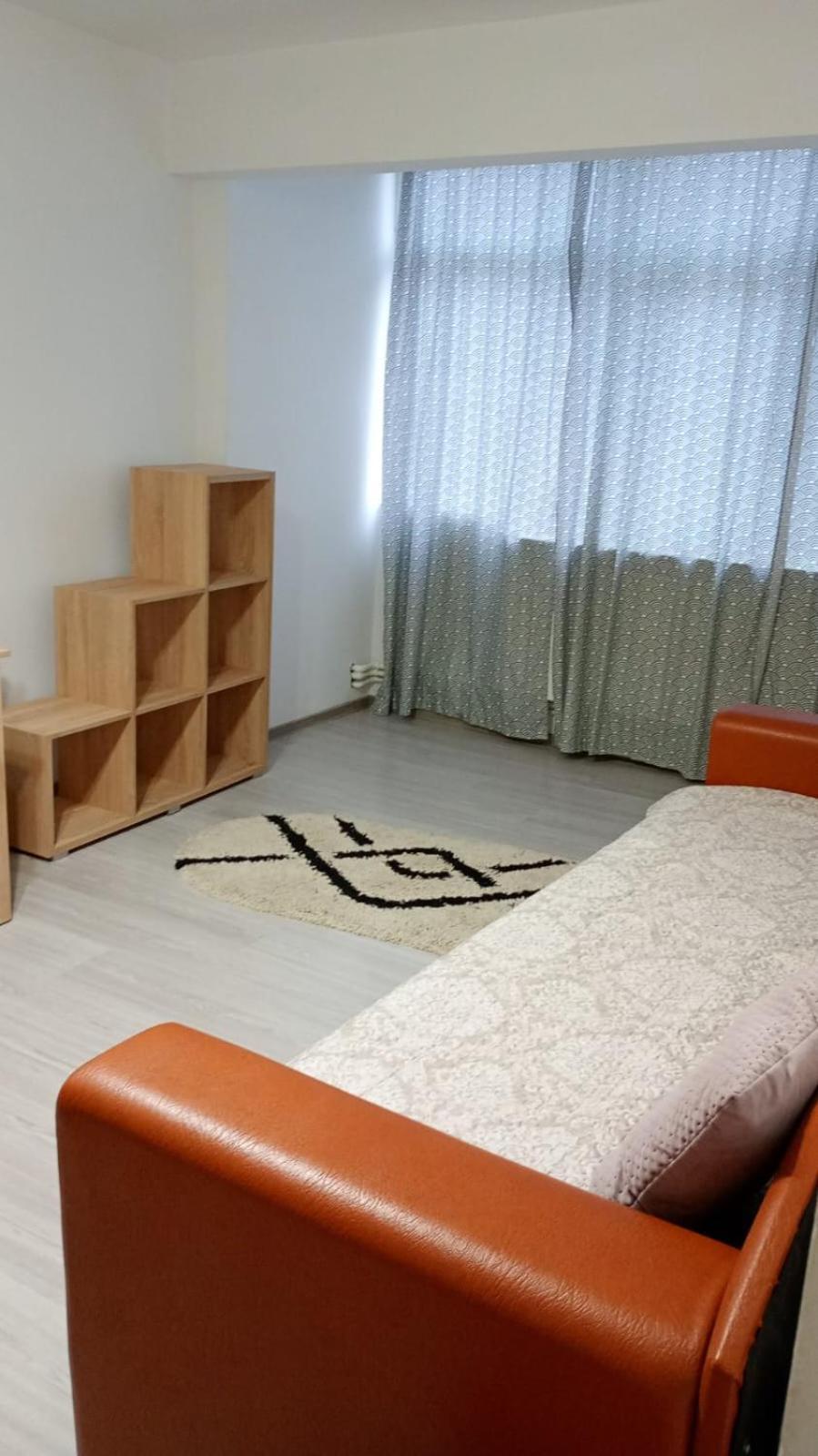4 Rooms Apartment Tulcea Ngoại thất bức ảnh