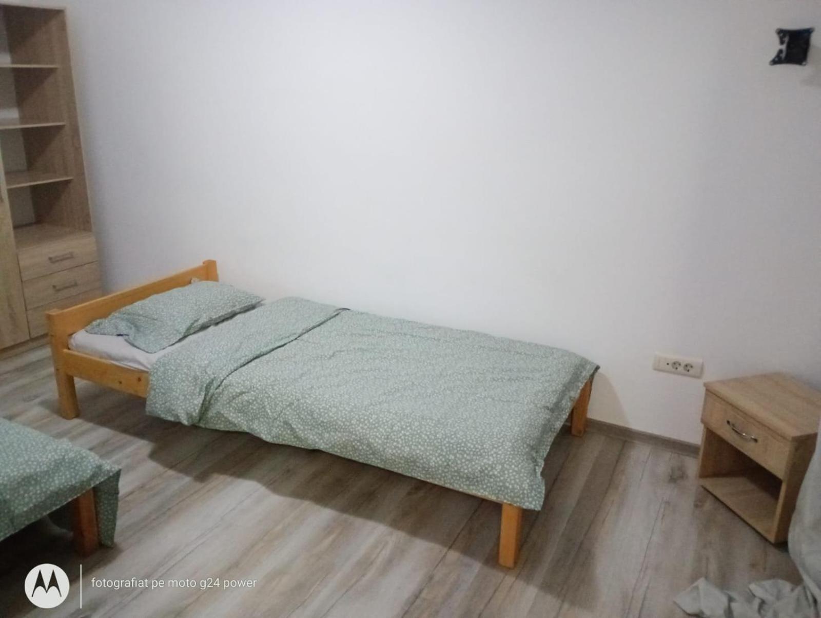 4 Rooms Apartment Tulcea Ngoại thất bức ảnh
